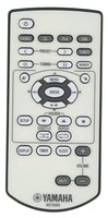 YAMAHA WS193400 Audio Remote Control
