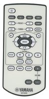 Yamaha WS193400 Audio Remote Control