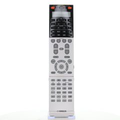 View Yamaha RAV412 A/V Receiver Remote Control - WU705300 360° photo gallery