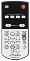 Yamaha RAV39 Receiver Remote Control