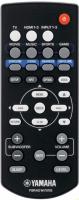 Yamaha FSR40 Audio Remote Control