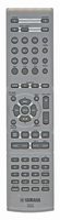 Yamaha RAX27 Receiver Remote Control