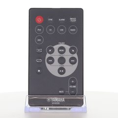 View Yamaha WV832900 Sound Bar Remote Control - WV832900 360° photo gallery
