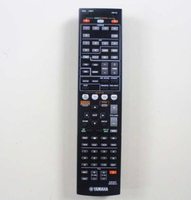 Yamaha WW510900 Audio Remote Control