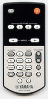 Yamaha RAV41 Receiver Remote Control