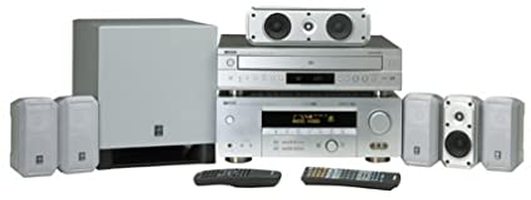 Yamaha YHT750 Audio/Video Receiver