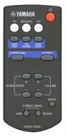 YAMAHA FSR62 Sound Bar Remote Control