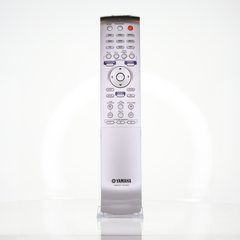 View Yamaha FSR131 Sound Bar Remote Control - ZD116400 360° photo gallery