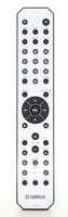 Yamaha ZG704200 Audio Remote Control