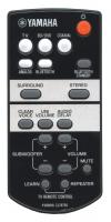 Yamaha FSR66 Sound Bar Remote Control