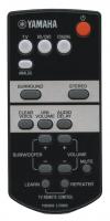 YAMAHA ZJ788000 Sound Bar Remote Control