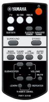 YAMAHA FSR71 Sound Bar Remote Control
