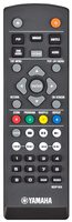 Yamaha BDP123 Blu-ray Remote Control