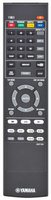 Yamaha BDP125 Blu-ray Remote Control