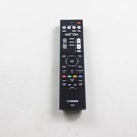 Yamaha ZP354801 Receiver Remote Control