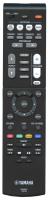 YAMAHA RAV534 Receiver Remote Control
