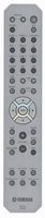 Yamaha RAX32 Receiver Remote Control