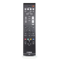 View Yamaha RAV549 AV Receiver Remote Control - ZT595800 360° photo gallery