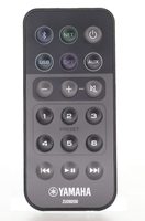 Yamaha ZU092000 Audio Remote Control