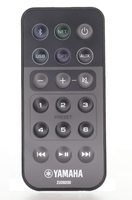 Yamaha ZU092000 Audio Remote Control