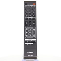 View Yamaha FSR147 Sound Bar Remote Control 360° photo gallery