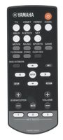 Yamaha FSR89 Sound Bar Remote Control