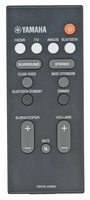 Yamaha FSR78 Receiver Remote Control