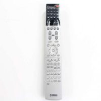 Yamaha RAV557 Receiver Remote Control