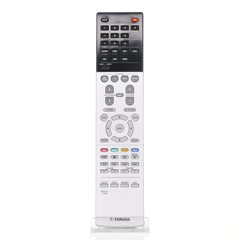View Yamaha RAV563 Receiver Remote Control 360° photo gallery