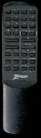 Zenith 0218 TV Remote Control