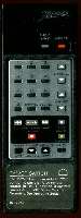 Zenith 1017042 TV Remote Control
