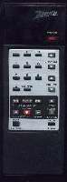 Zenith 124110 TV Remote Control