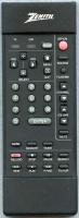 Zenith 12419202 TV Remote Control