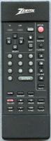 Zenith 12419202 TV Remote Control