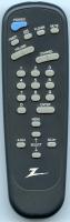 Zenith 12421316 TV Remote Control