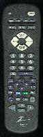 Zenith 1240023103 TV Remote Control