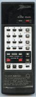 Zenith 124108 TV Remote Control