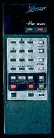 Zenith 12412601 VCR Remote Control