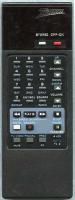 Zenith 12413812 TV Remote Control