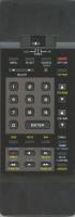 ZENITH 12415633 TV Remote Control