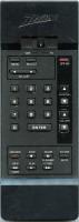 ZENITH 12415720 TV/VCR Remote Controls