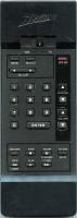 Zenith 12415720 TV/VCR Remote Control