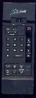 ZENITH SC3835T TV Remote Controls