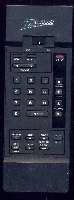 Zenith SC3835T TV Remote Control