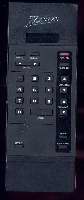 Zenith 12415737 TV Remote Control