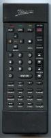 Zenith 12416910 TV Remote Control