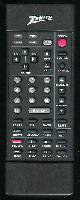 Zenith 12419017 TV Remote Control