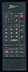 Zenith 12419103A TV Remote Control