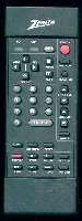 Zenith SC3820 TV Remote Control