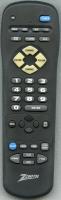 Zenith MBR3440 TV Remote Control